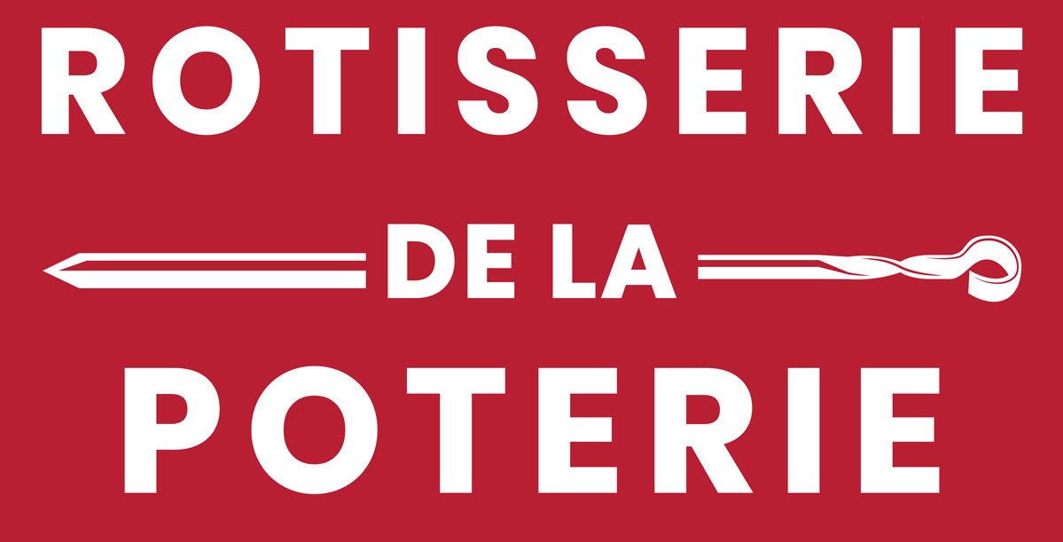 Rotisserie de la Poterie